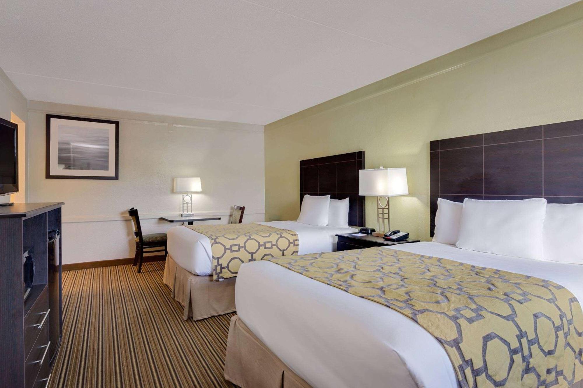 Baymont By Wyndham Jacksonville Orange Park Zewnętrze zdjęcie